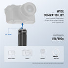 Wide Compatibility of the NEEWER P46 Selfie Stick Tripod