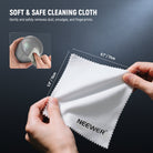 Soft & Safe Cleaning Cloth
