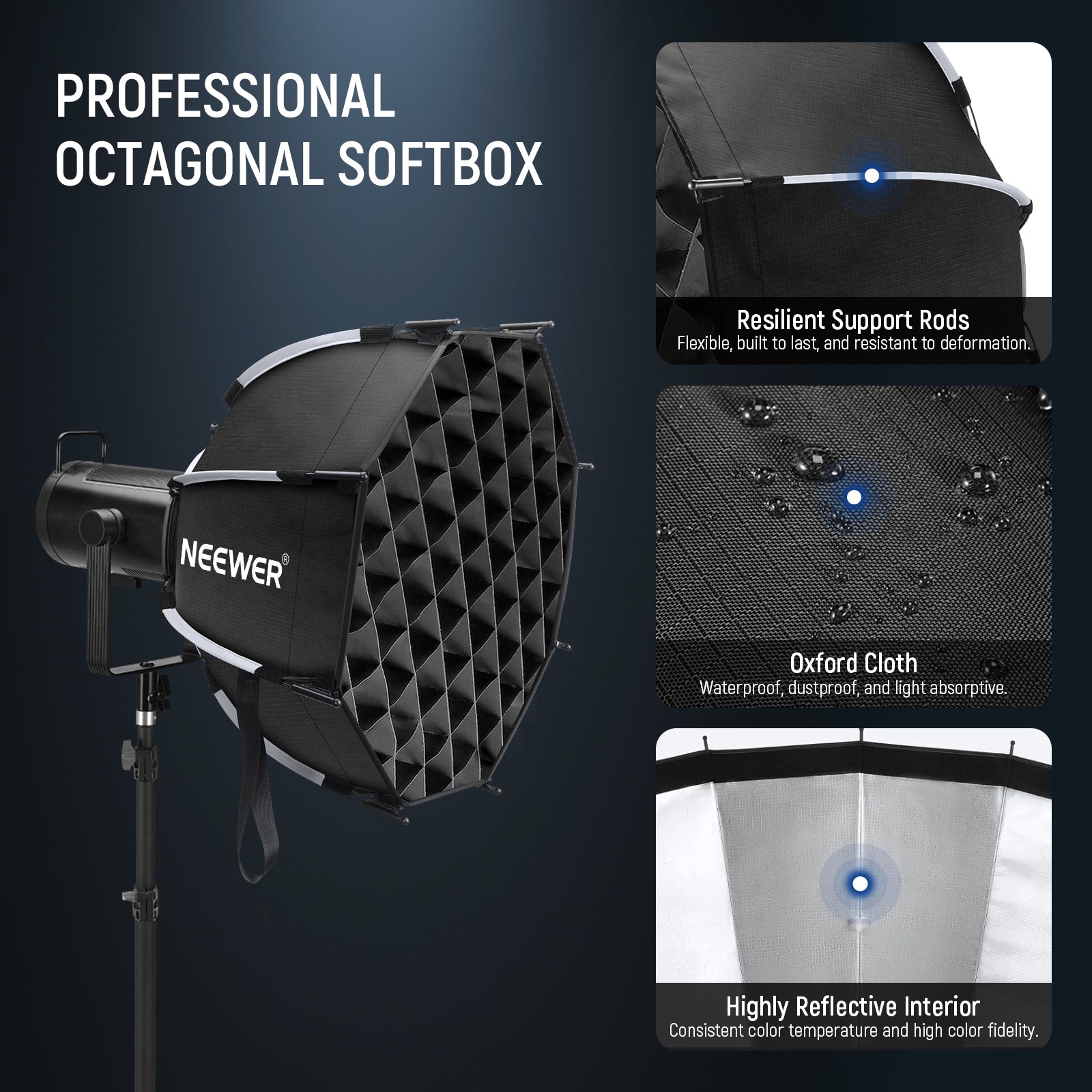 Neewer NS92P Softbox