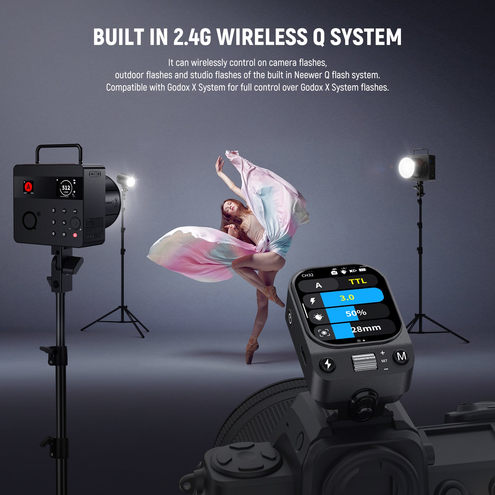 ビデオカメラ NEEWER Q3kit for canon 4_26351d9b-9543-421d-8bb9-