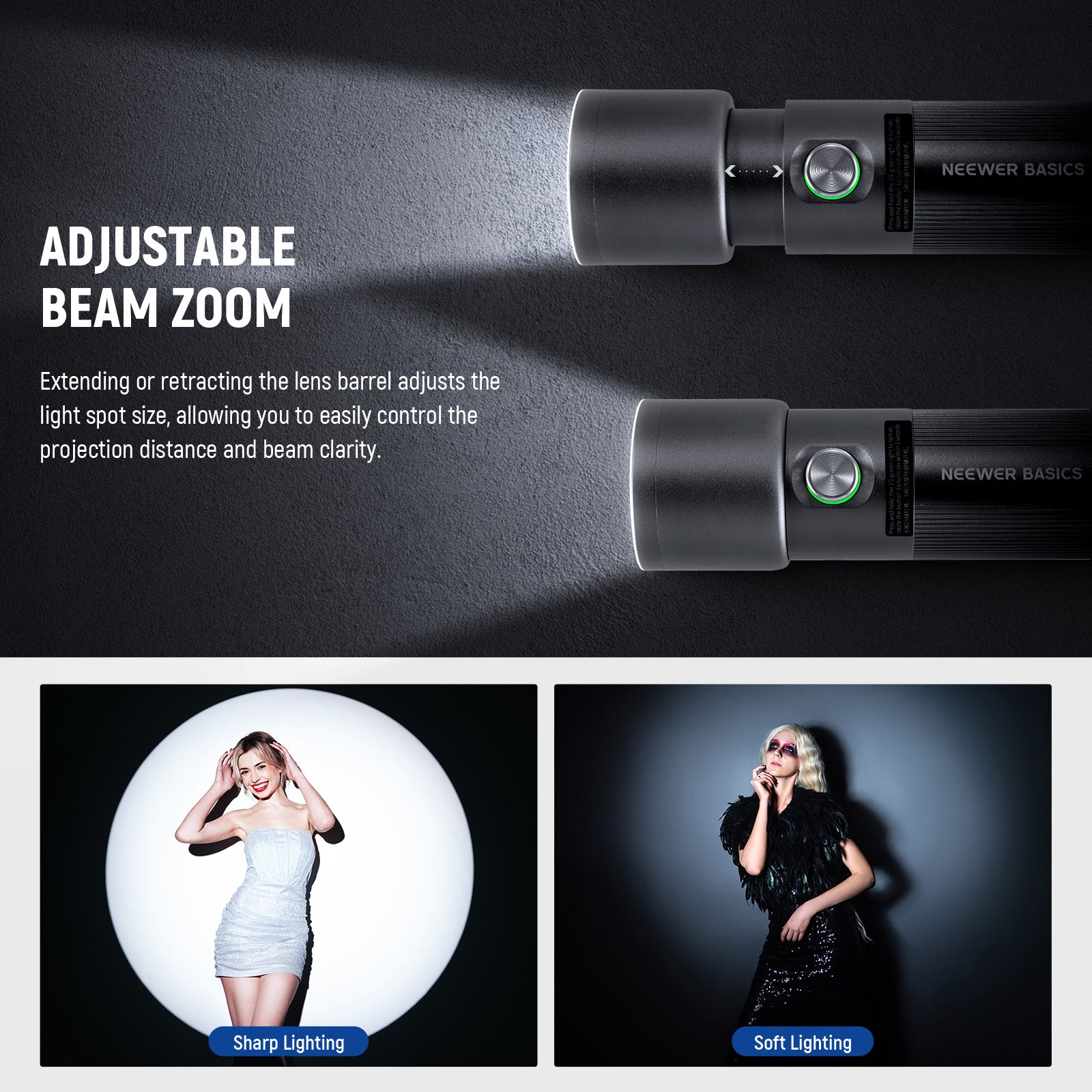 NEEWER - Photographic Equipment Store | Camera Accessories