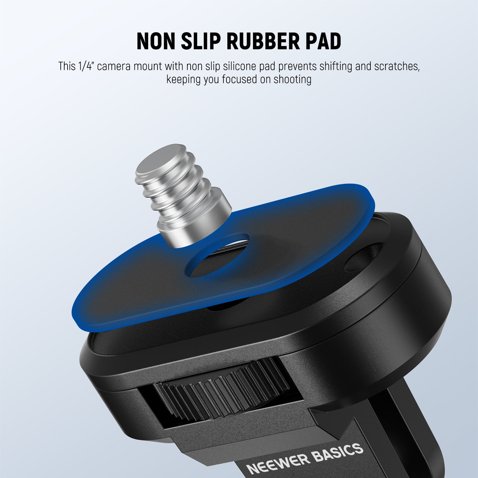 Neewer GP-92 Camera Mount Adapters - Thumbnail 4