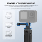Tripod Stand for Action Camera