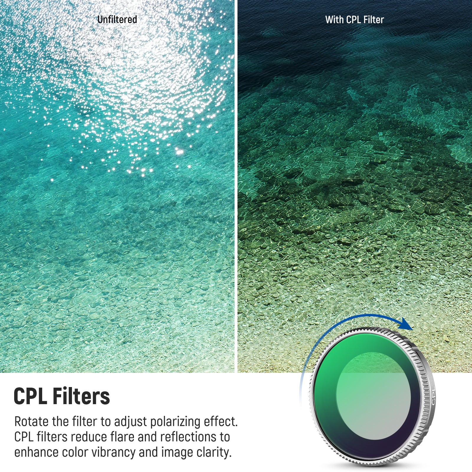 Neewer Lens Filter - Thumbnail 5