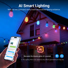 NEEWER AI Smart Lighting