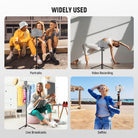 Wide Applications of the NEEWER BASICS TS04 Tabletop Tripod