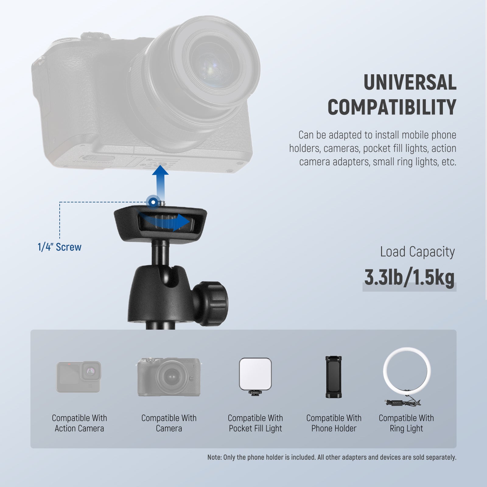 NEEWER NW645II-C Flash For Canon Cameras | Speedlite