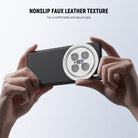 NEEWER PA113 Phone Case offers a comfortable and secure grip.