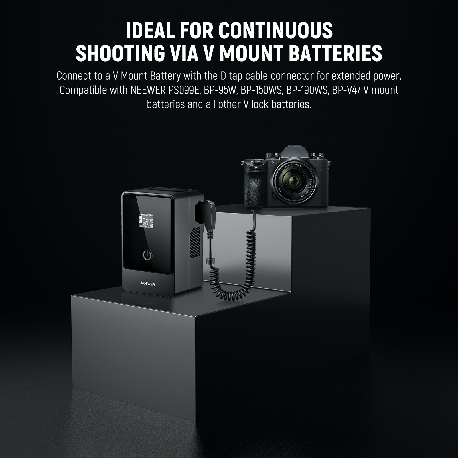 新品未開封 NP-FZ100 10個 Sony NP-FZ100 Lithium-ion Battery | Sweetwater