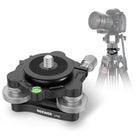 NEEWER LP66 Tripod Head Leveling Base