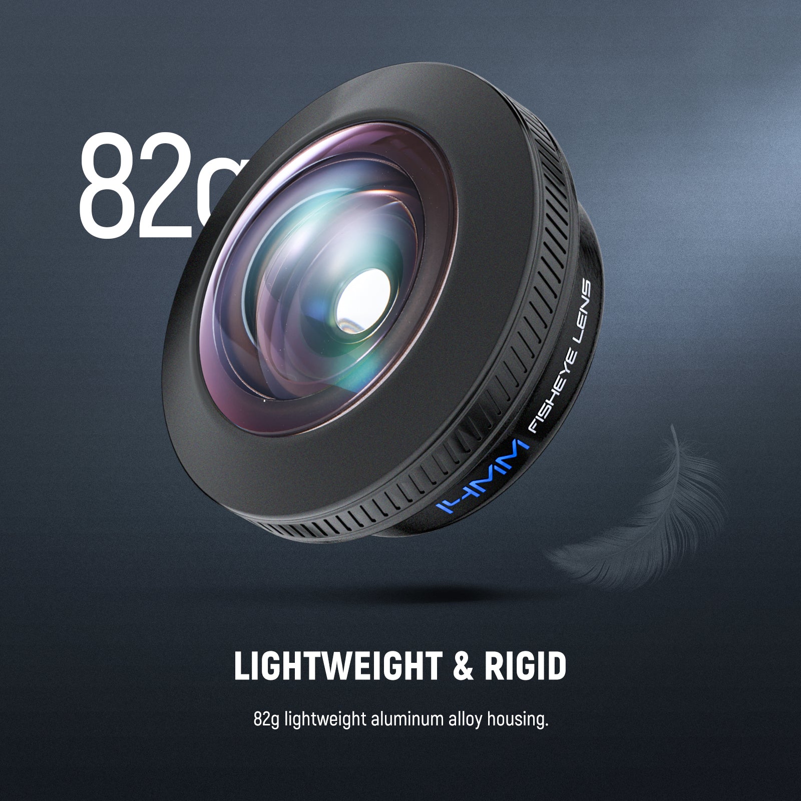 Neewer LS-77 VR Lens - Thumbnail 2