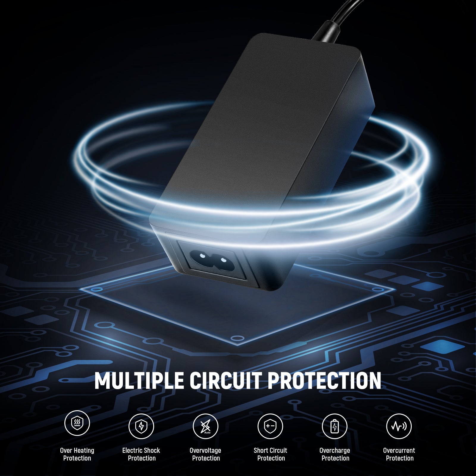 Neewer EP-5G Dummy Battery Coupler - Thumbnail 5