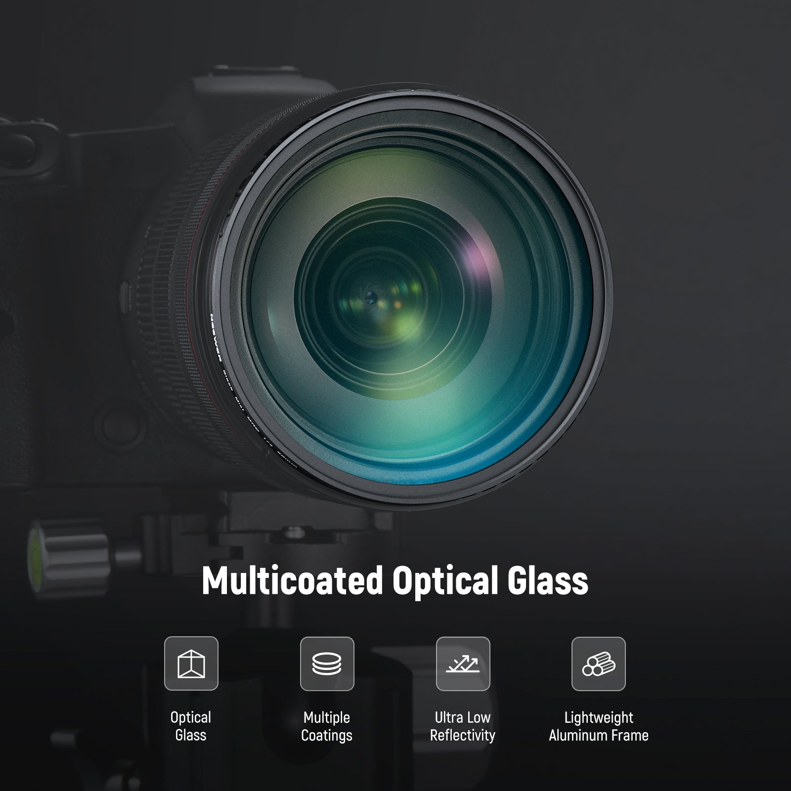 Neewer Filter Kit - Thumbnail 4