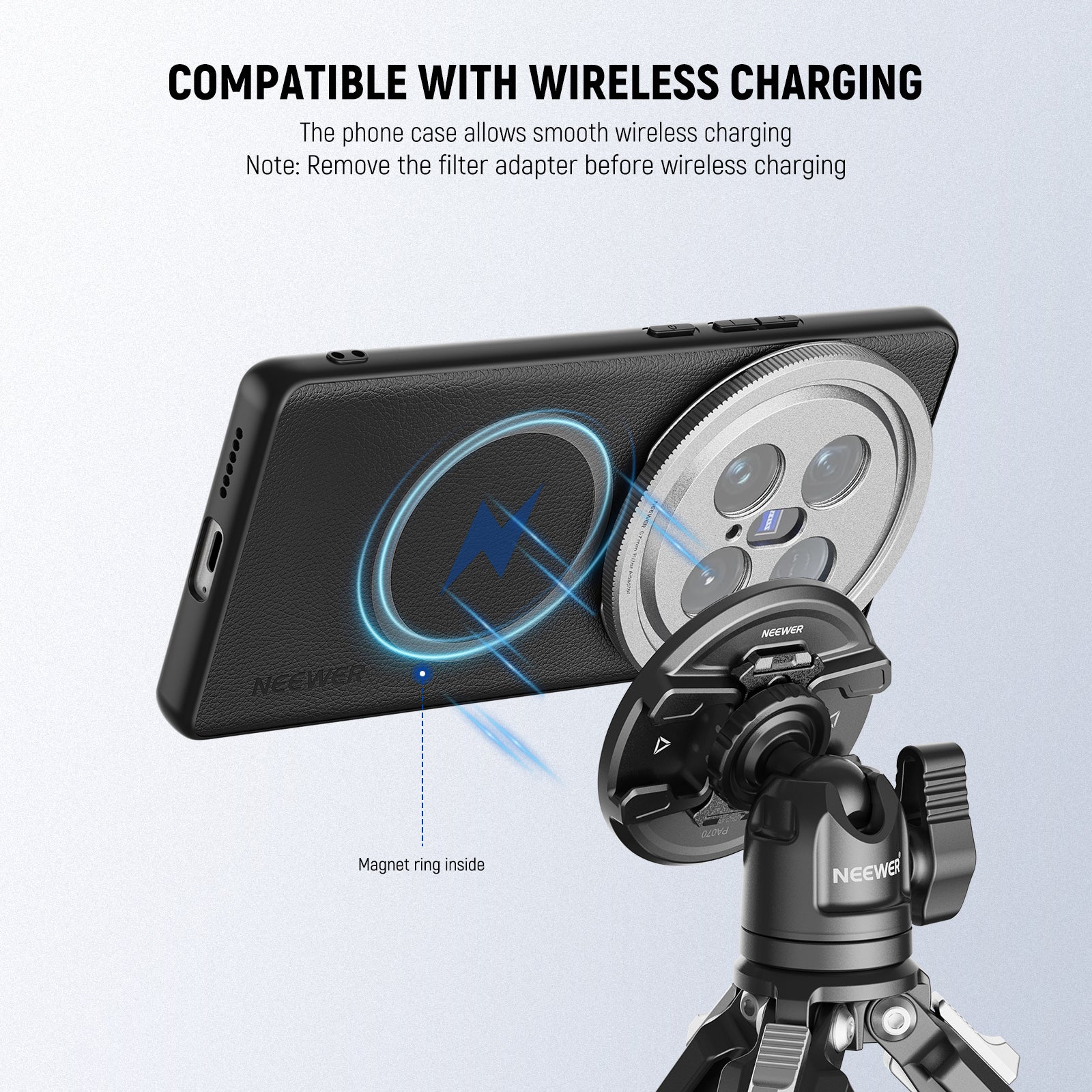 NEEWER PA113 Phone Case For VIVO X100 Ultra