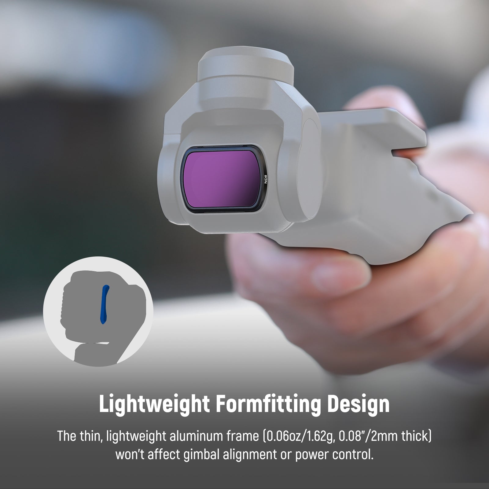 Neewer FL-B03 Filter Kit - Thumbnail 5