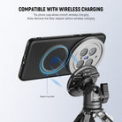 NEEWER PA114 Phone Case For VIVO X200 Pro is compatible with wireless charging.