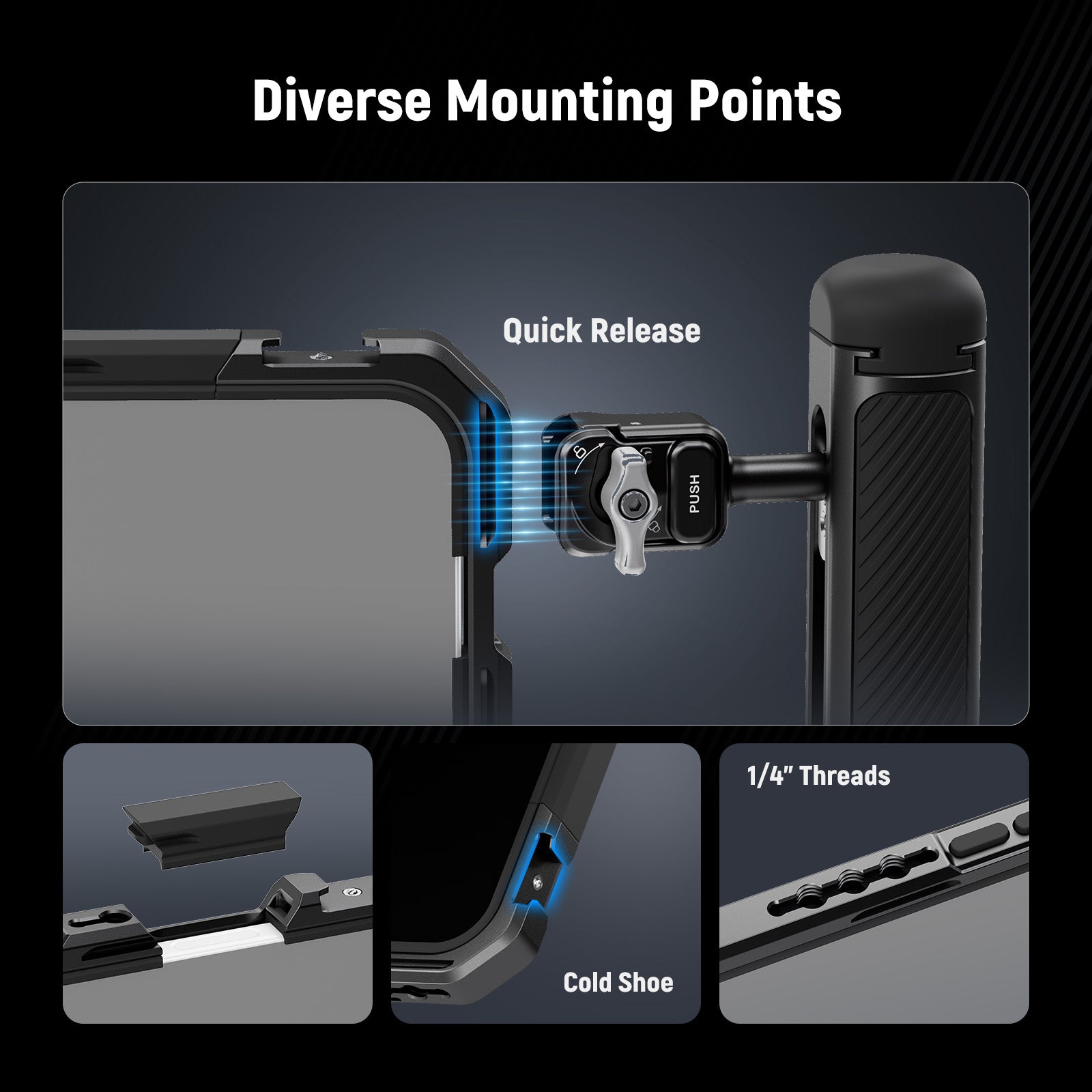 その他 FLASH 2020/9.8 Opteka IF-980 E-TTL AF Dedicated Flash w Bounce, Zoom, Tilt