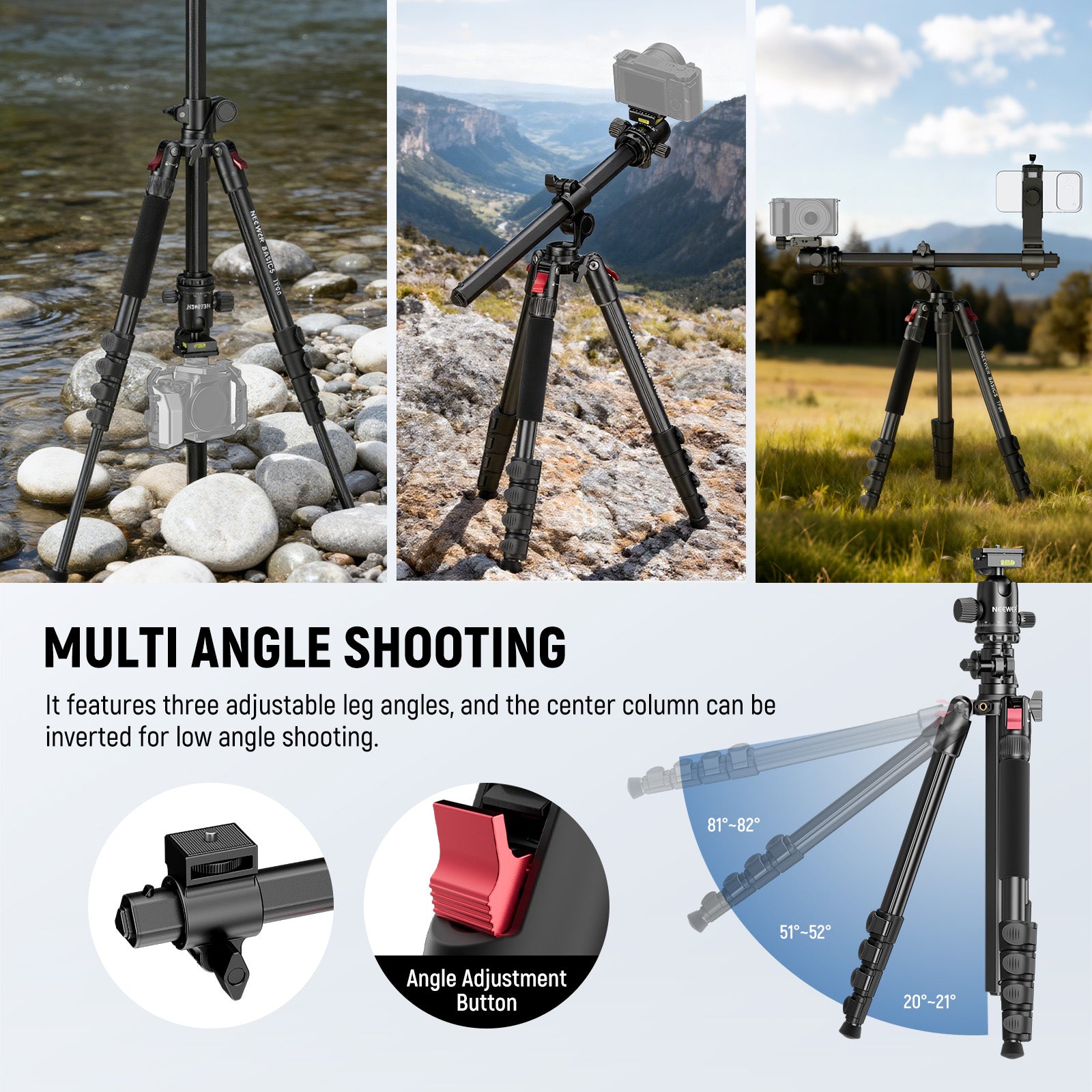 neiページ NEEWER TP66 64.5