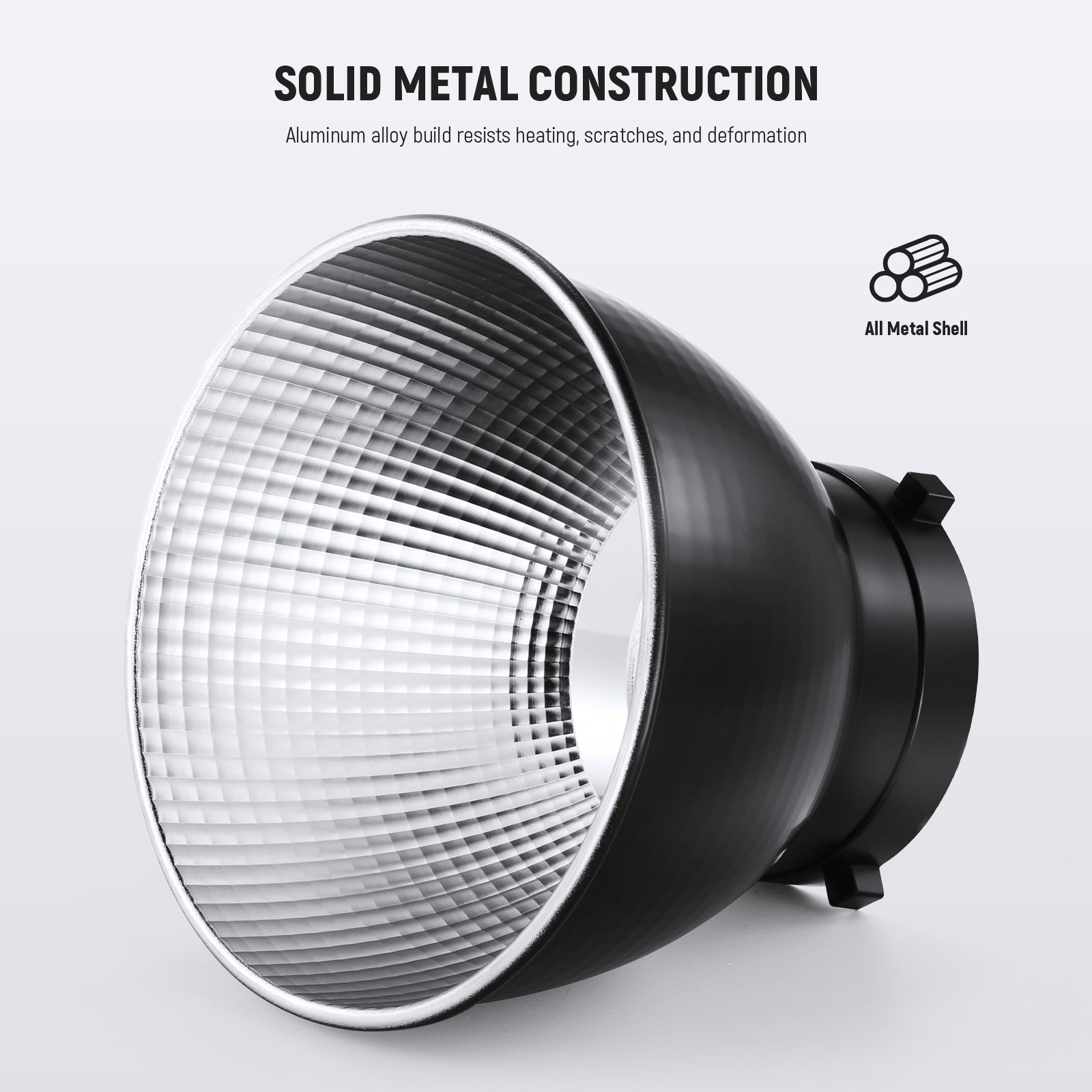 Neewer RF1/RF2 Reflector Diffuser