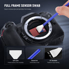 24mm Full Frame Sensor Swab