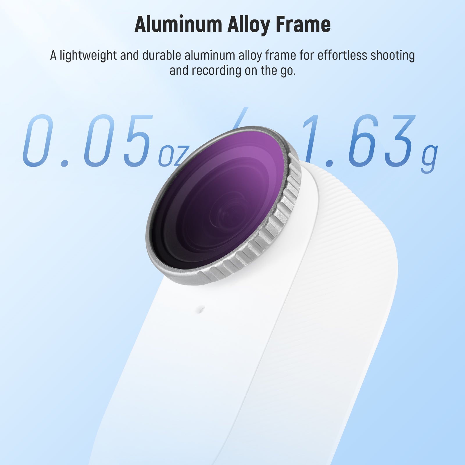 Neewer Lens Filter - Thumbnail 4