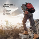 NEEWER TS04 59" Versatile Selfie Stick in lightweight and portable.