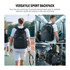 NEEWER TB02B Versatile Sport Backpack
