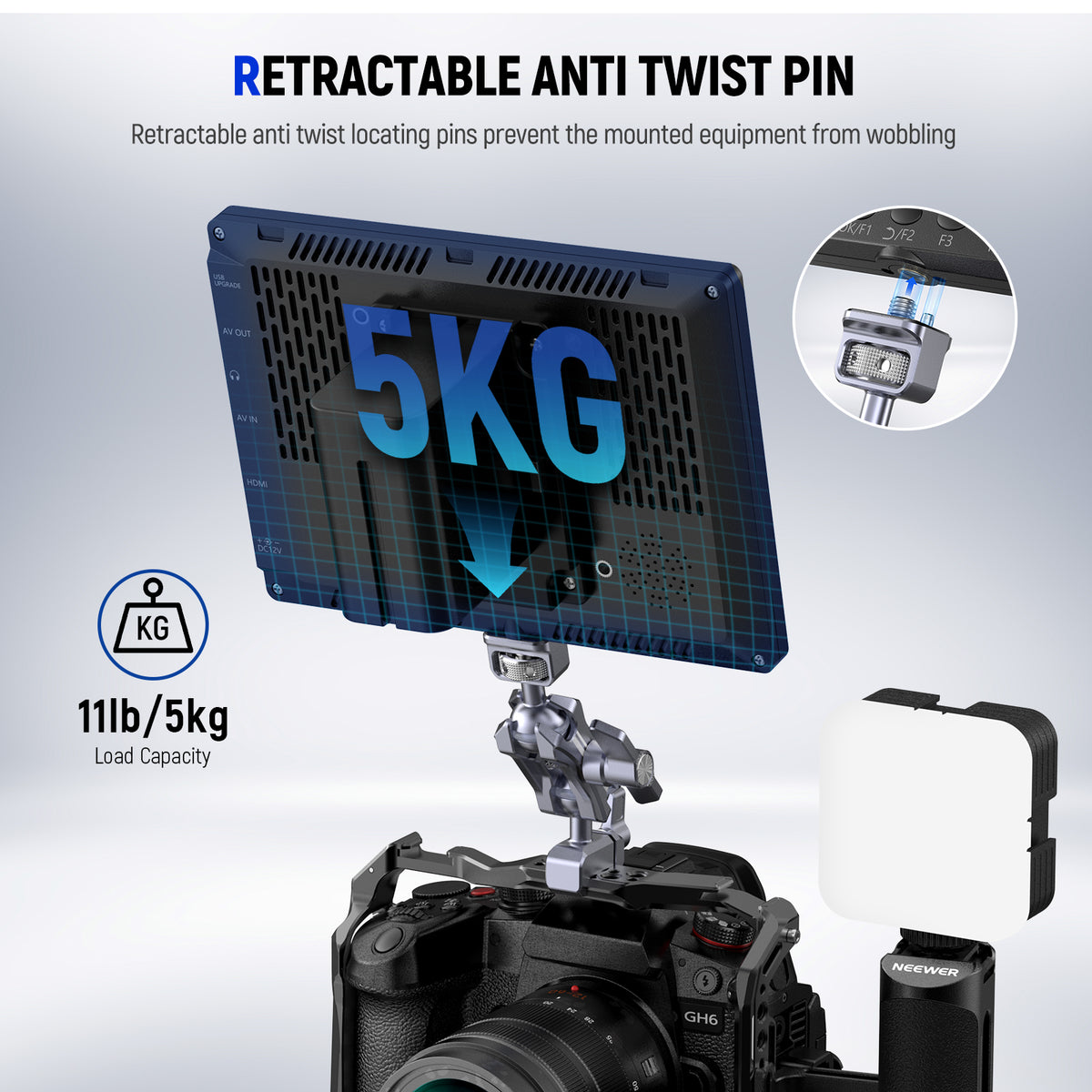 Cages&Rigs – NEEWER