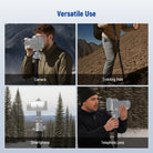 Wide Applications of the NEEWER TP42 Camera Monopod