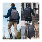 Wide Applications of the NEEWER PB26 All in One Camera Backpack