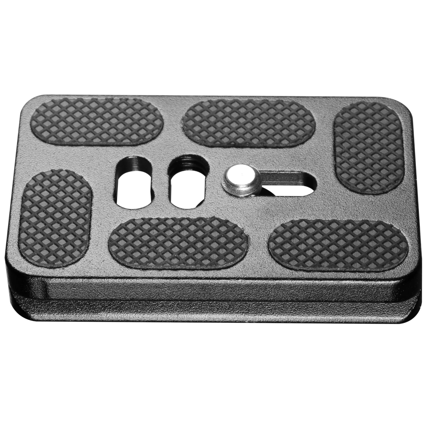 Custom Quick Release Camera Plate For Solidex VT-90HQ Tripod - OKDnet Emporium