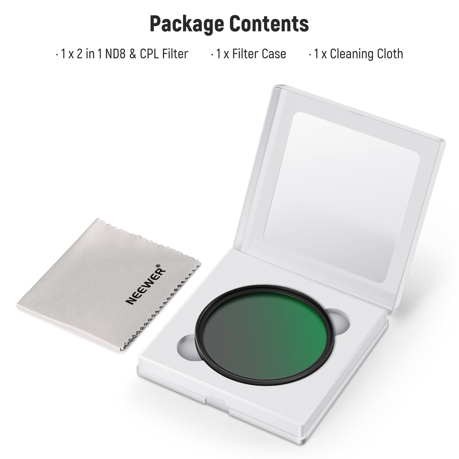 Neewer CPL Filter