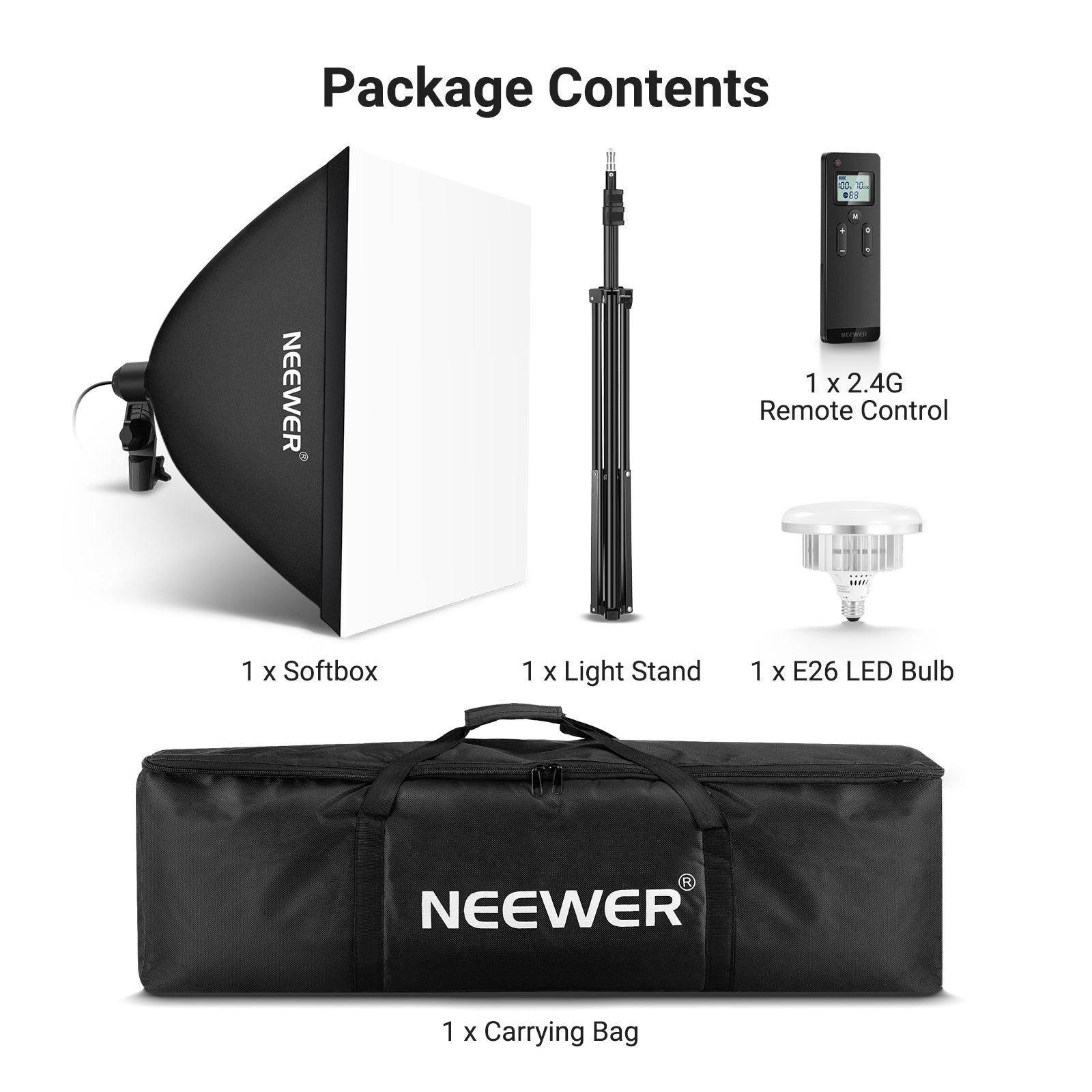 NEEWER NK103 24
