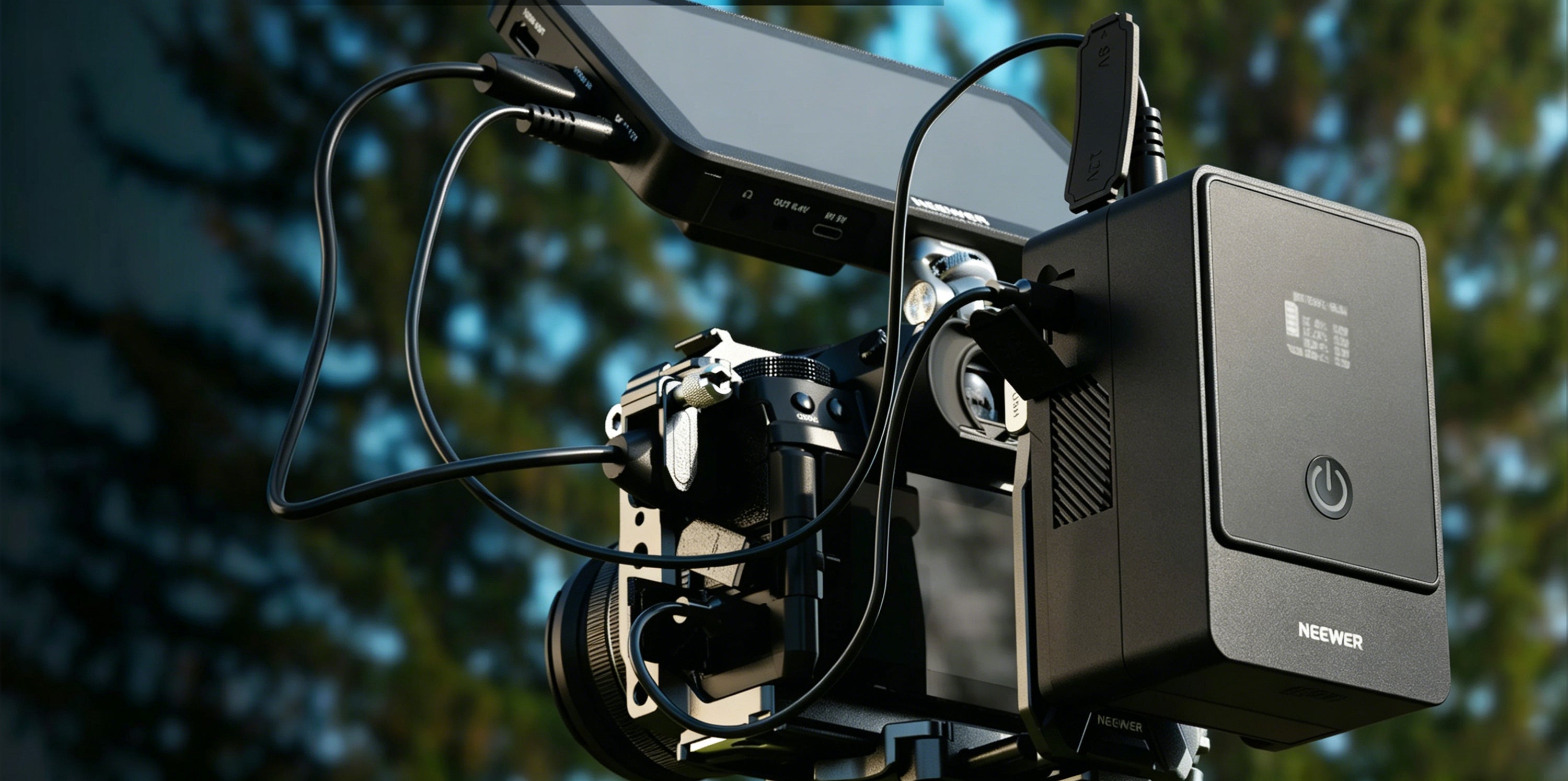 NEEWER - Photographic Equipment Store | Camera Accessories