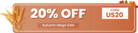 20% off