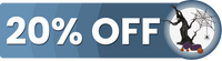 20% off