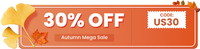 30% off