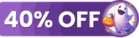 40% off