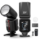 NEEWER Z3-F 100Ws camera flash light