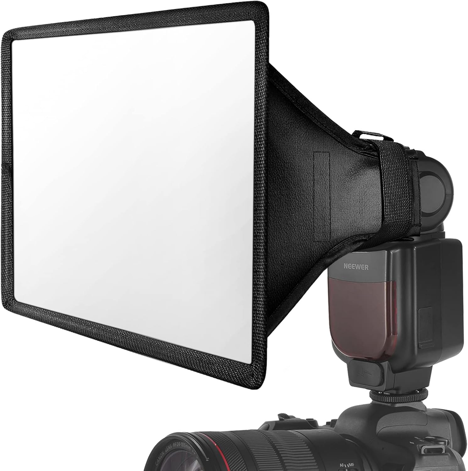 NEEWER 27.9 x 20.3cm Flash Light Softbox