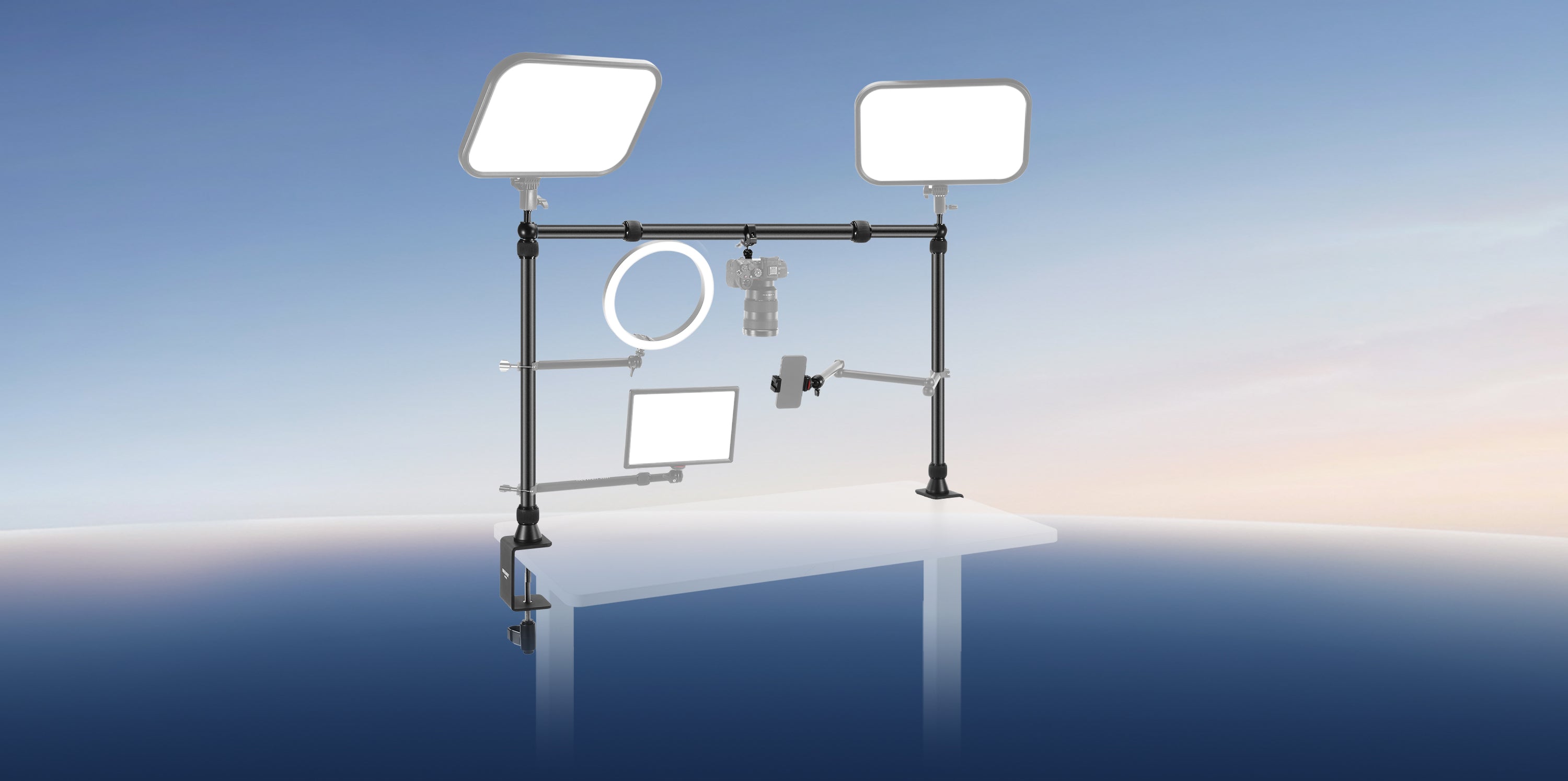 LED Panel Lights | Video & Camera Lights - NEEWER – Tagged 