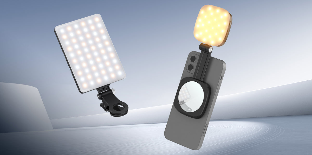 What Are COB Lights? Getting Started with COB vs. LED & More – NEEWER