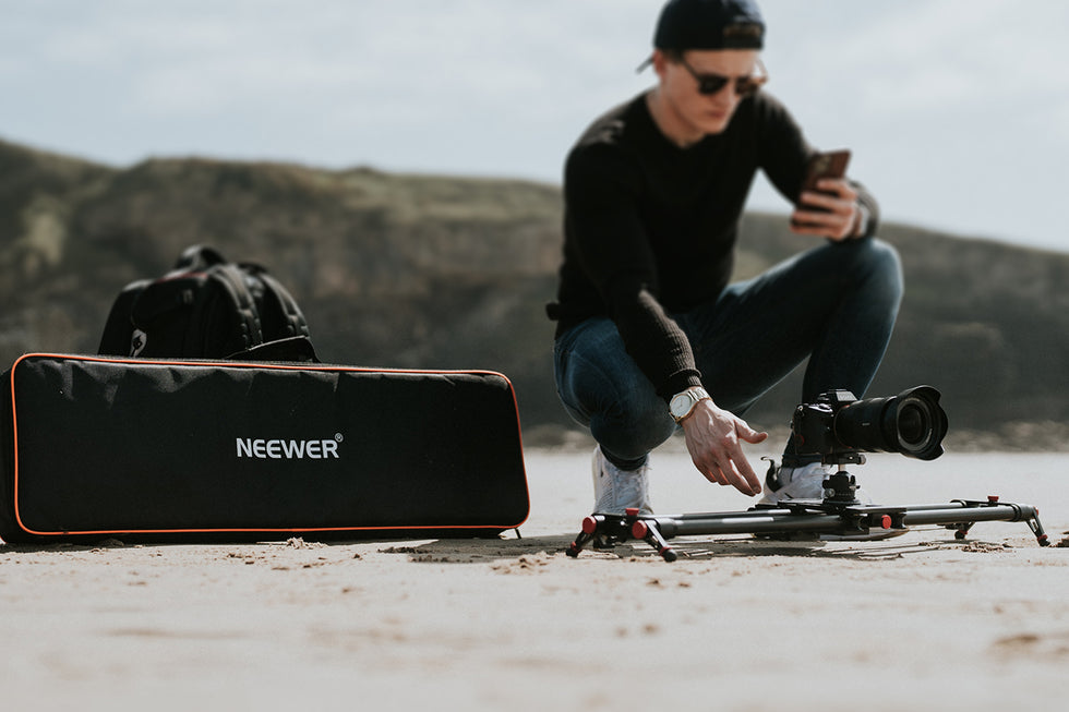 About NEEWER - A Leading Brand of Photographic Equipment