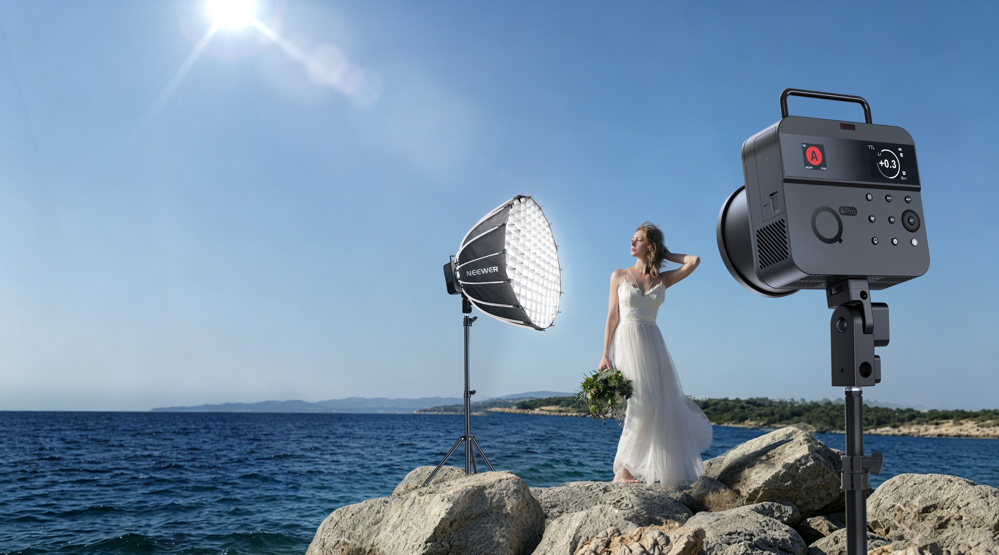 NEEWER - Photographic Equipment Store | Camera Accessories