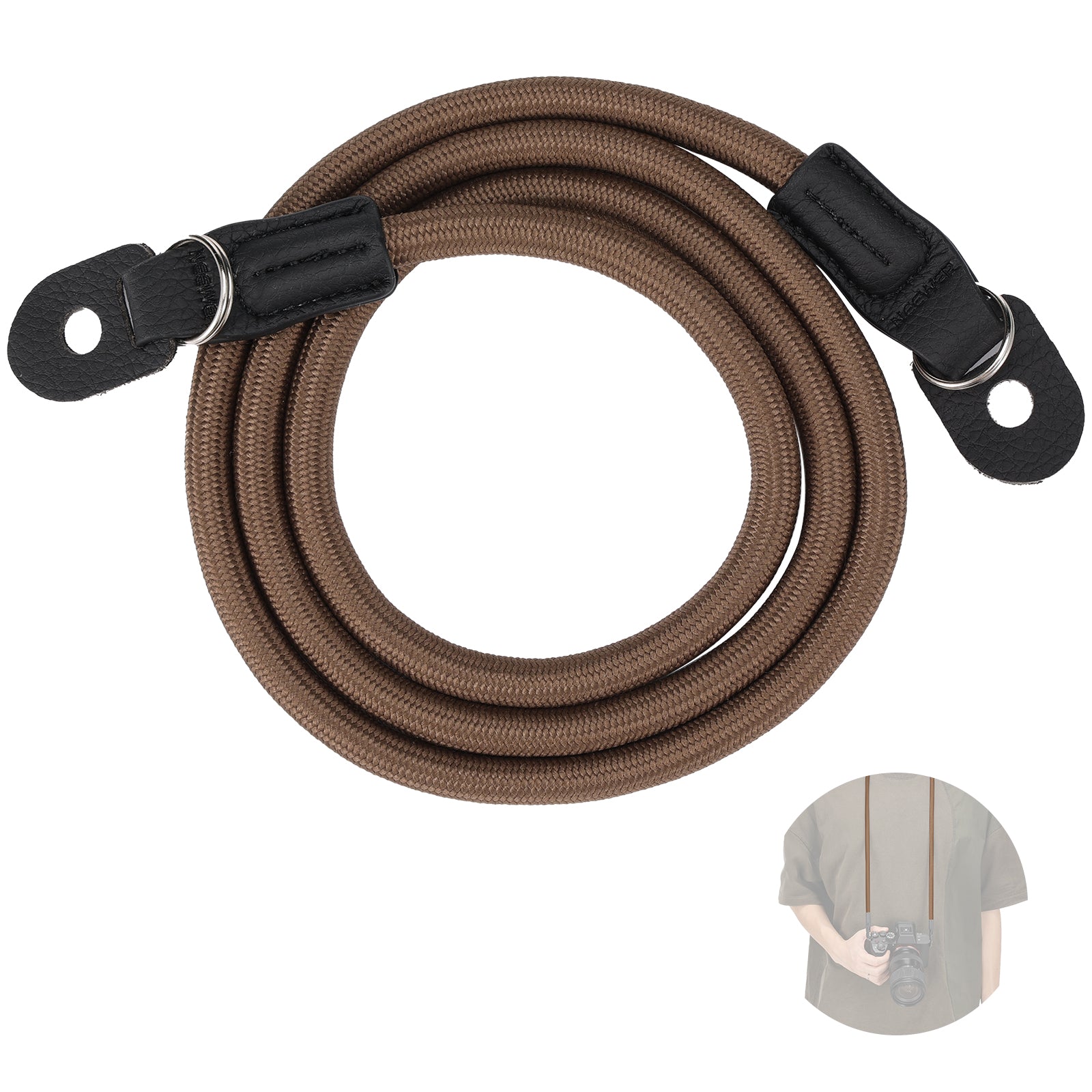 Neewer Camera Shoulder Strap - Thumbnail 4