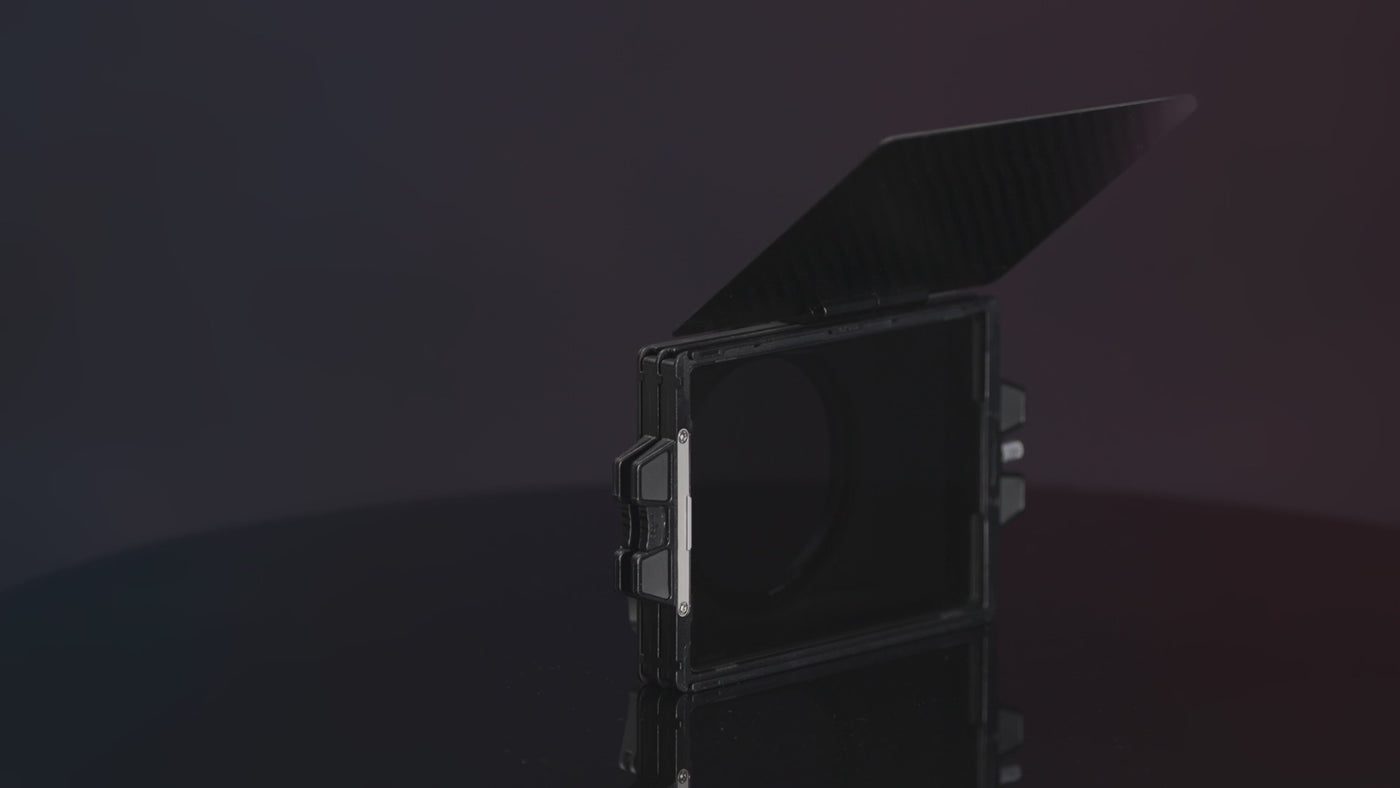 NEEWER PG002 Mini Matte Box NEEWER