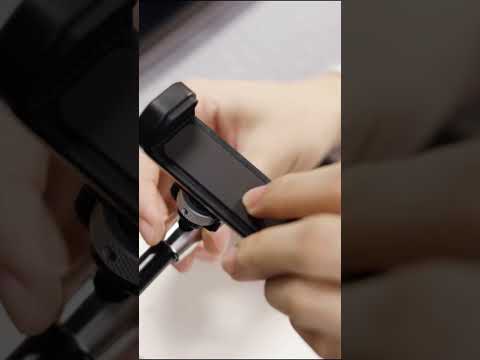 NEEWER ST07C/ST16C Magic Arm with Super Clamp