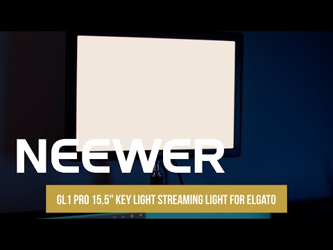 NEEWER GL1 PRO 15.5