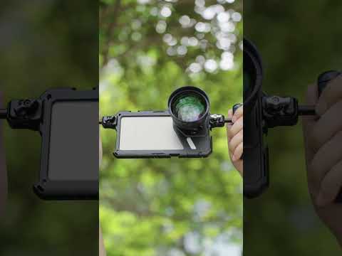 NEEWER LS-59 85MM HD 2.5X Telephoto Lens for Phone