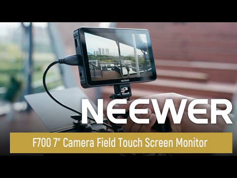NEEWER F700 7インチカメラフィールドモニター NEEWER F700 7インチカメラフィールドモニター – NEEWER.JP